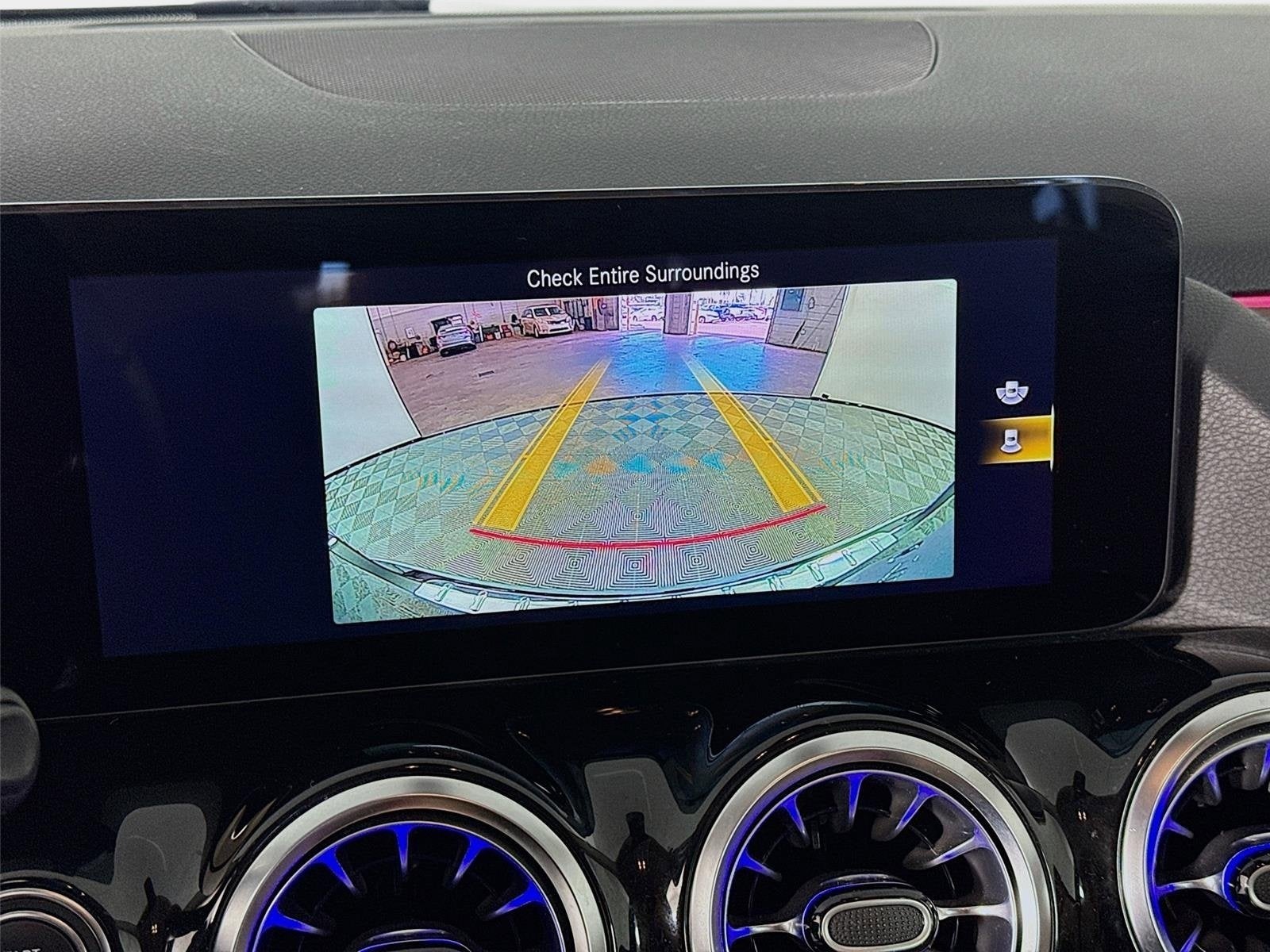 2023 Mercedes-Benz GLA GLA 250