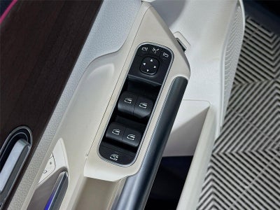 2023 Mercedes-Benz GLA GLA 250
