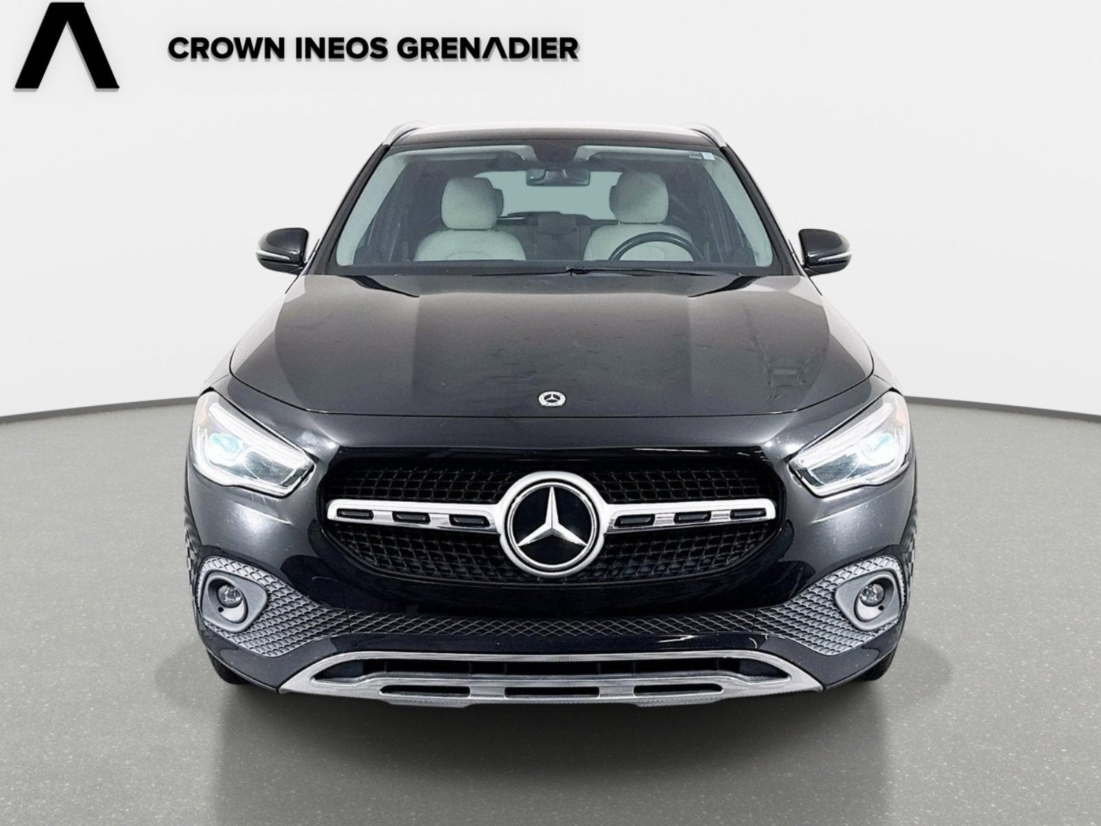 2023 Mercedes-Benz GLA GLA 250