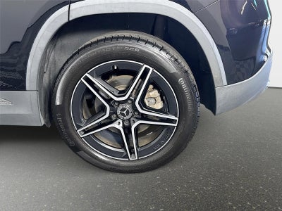 2023 Mercedes-Benz GLA GLA 250