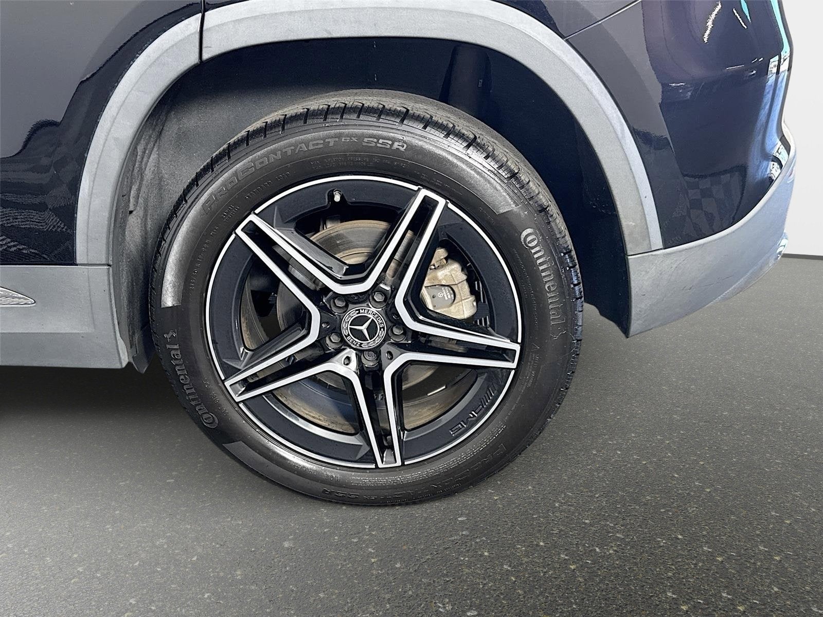 2023 Mercedes-Benz GLA GLA 250