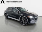 2023 Mercedes-Benz GLA GLA 250
