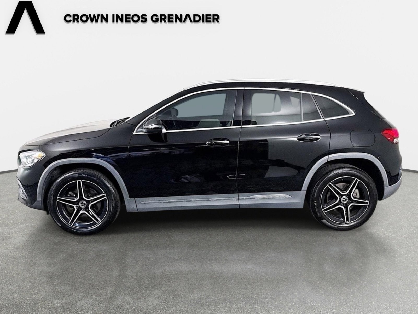 2023 Mercedes-Benz GLA GLA 250
