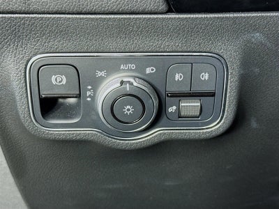 2023 Mercedes-Benz GLA GLA 250