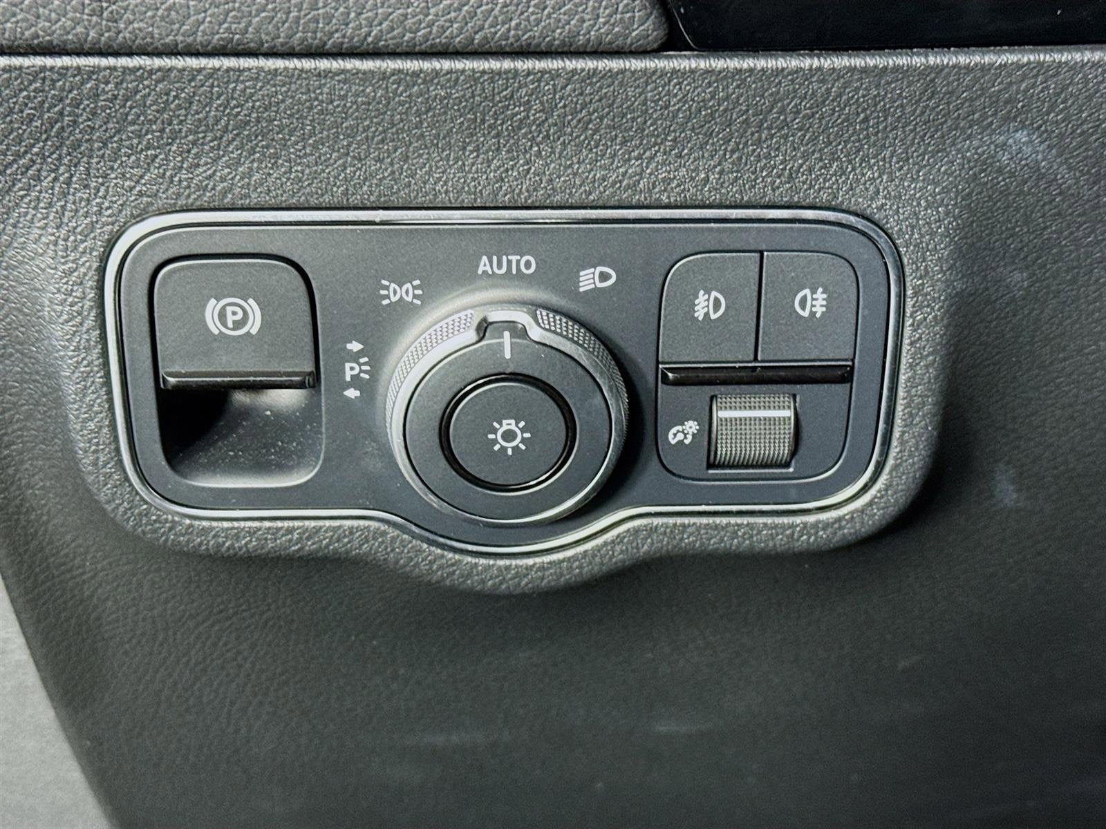 2023 Mercedes-Benz GLA GLA 250