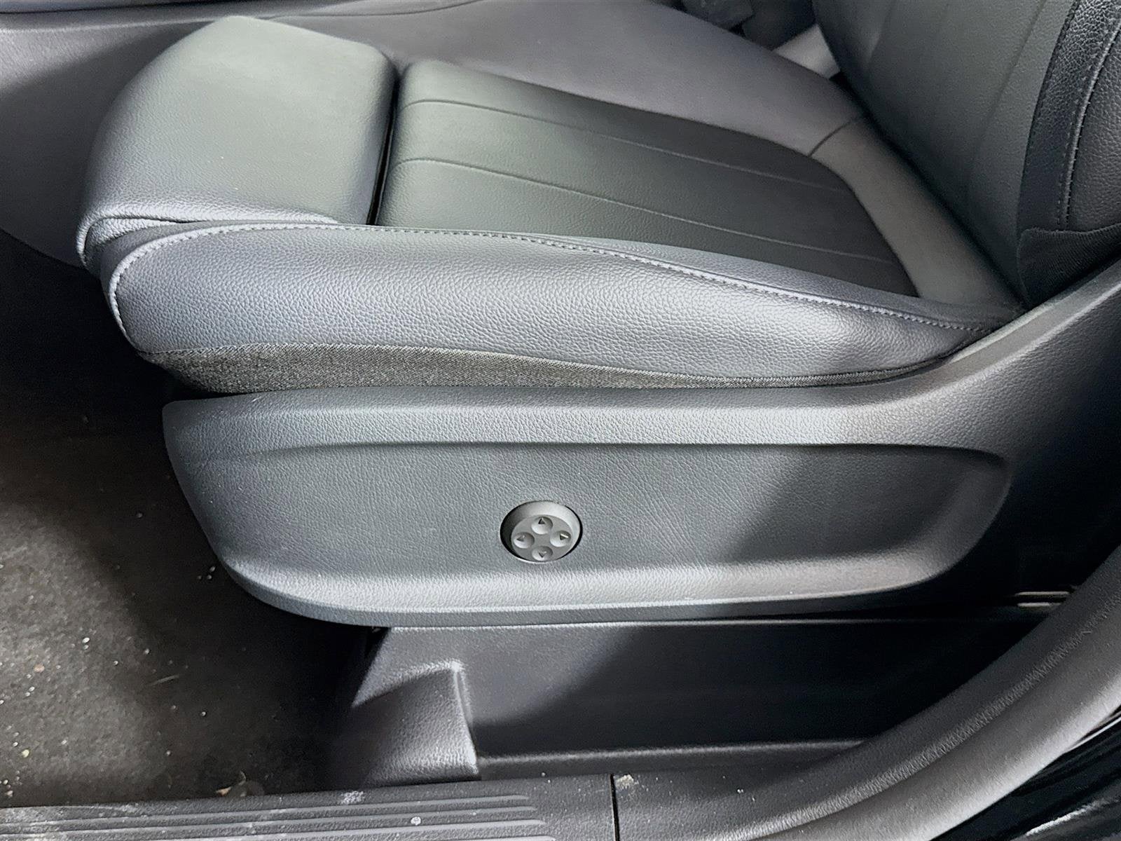 2023 Mercedes-Benz GLA GLA 250