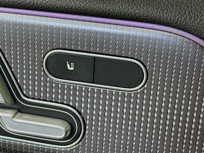 2023 Mercedes-Benz GLA GLA 250