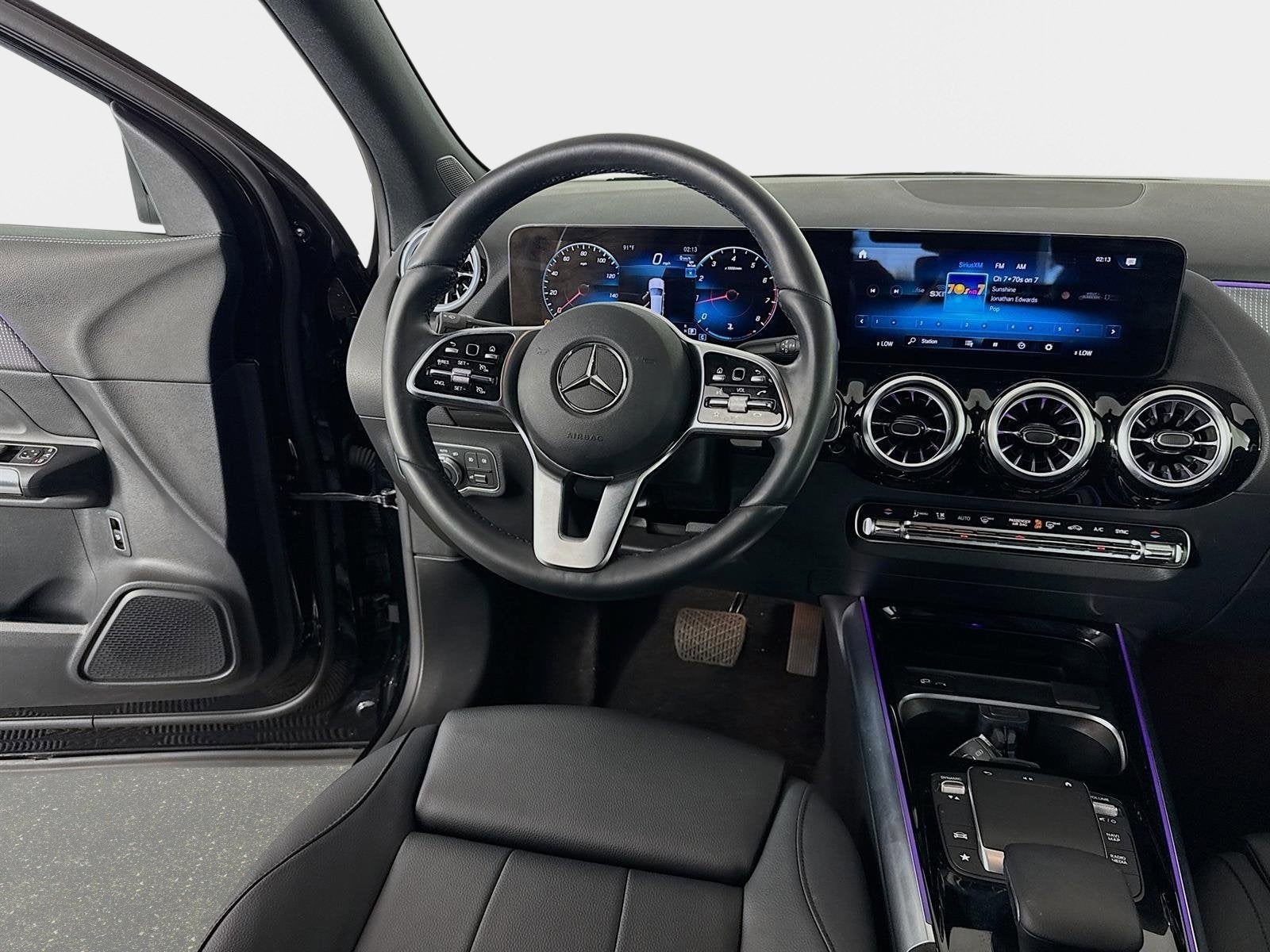 2023 Mercedes-Benz GLA GLA 250