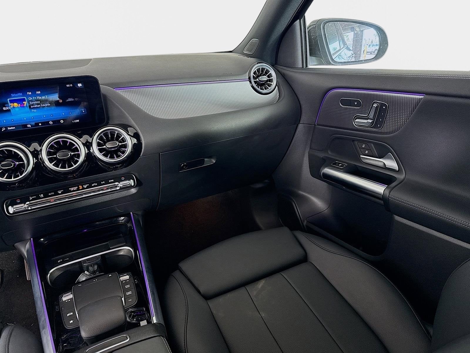 2023 Mercedes-Benz GLA GLA 250