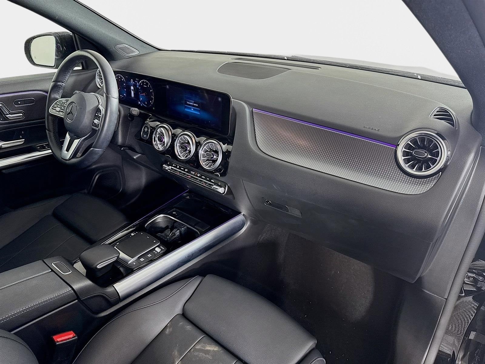 2023 Mercedes-Benz GLA GLA 250