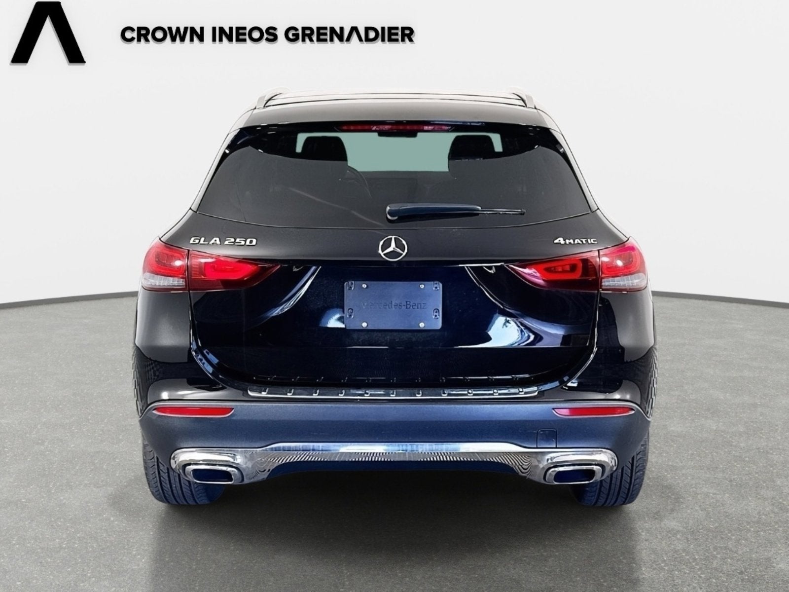 2023 Mercedes-Benz GLA GLA 250