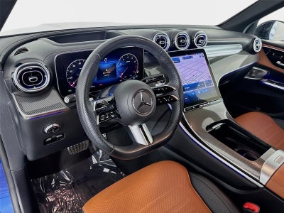 2023 Mercedes-Benz GLC GLC 300