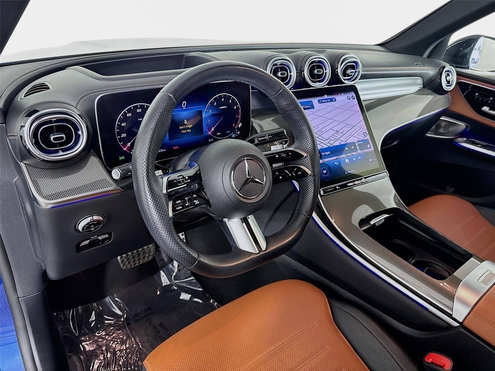 2023 Mercedes-Benz GLC GLC 300