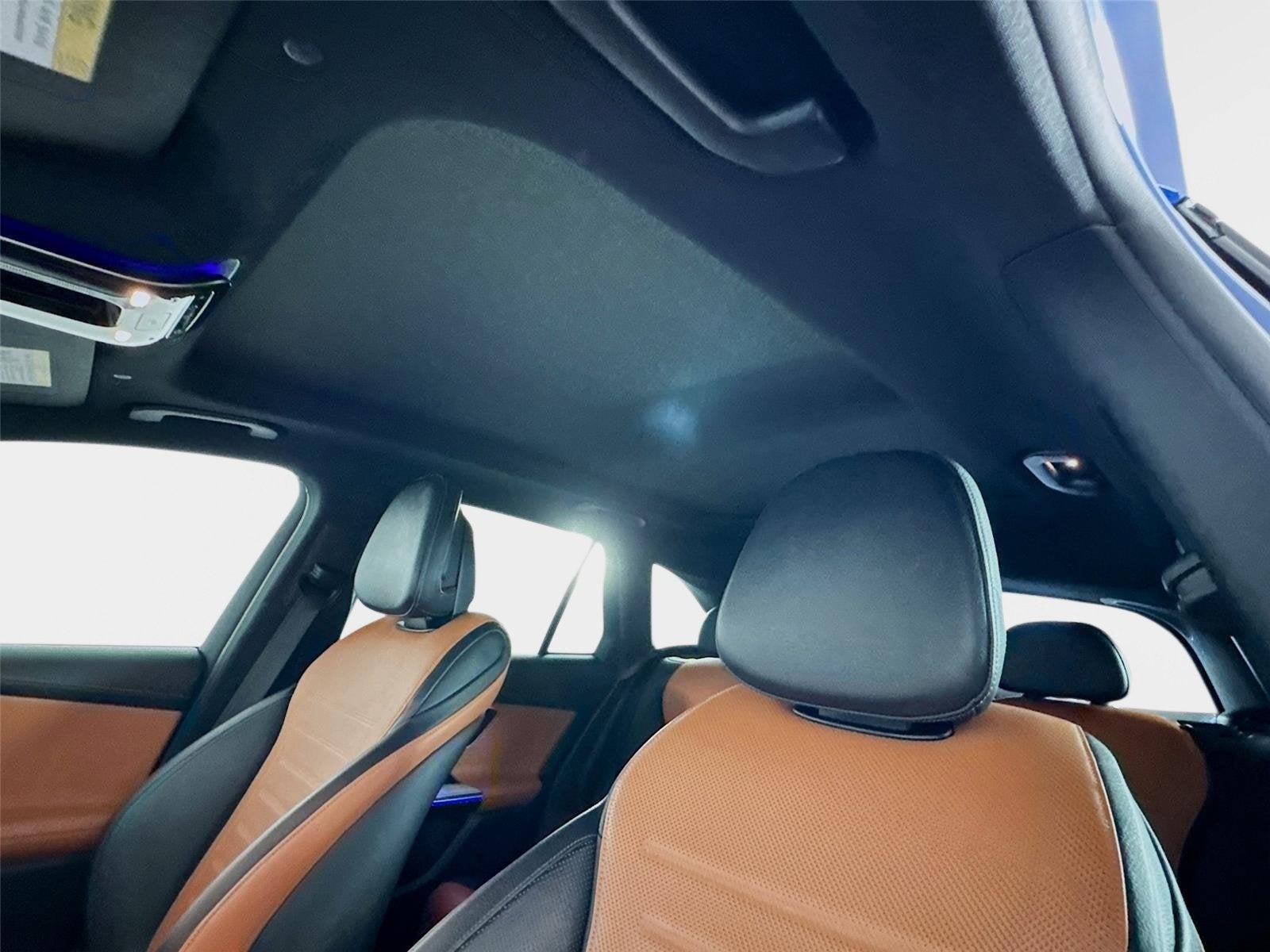 2023 Mercedes-Benz GLC GLC 300