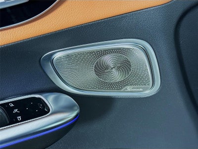 2023 Mercedes-Benz GLC GLC 300