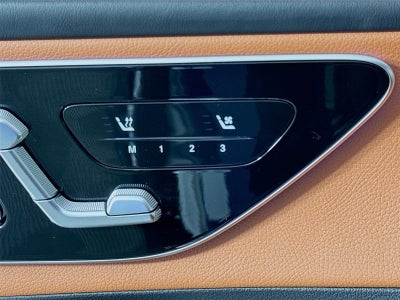 2023 Mercedes-Benz GLC GLC 300
