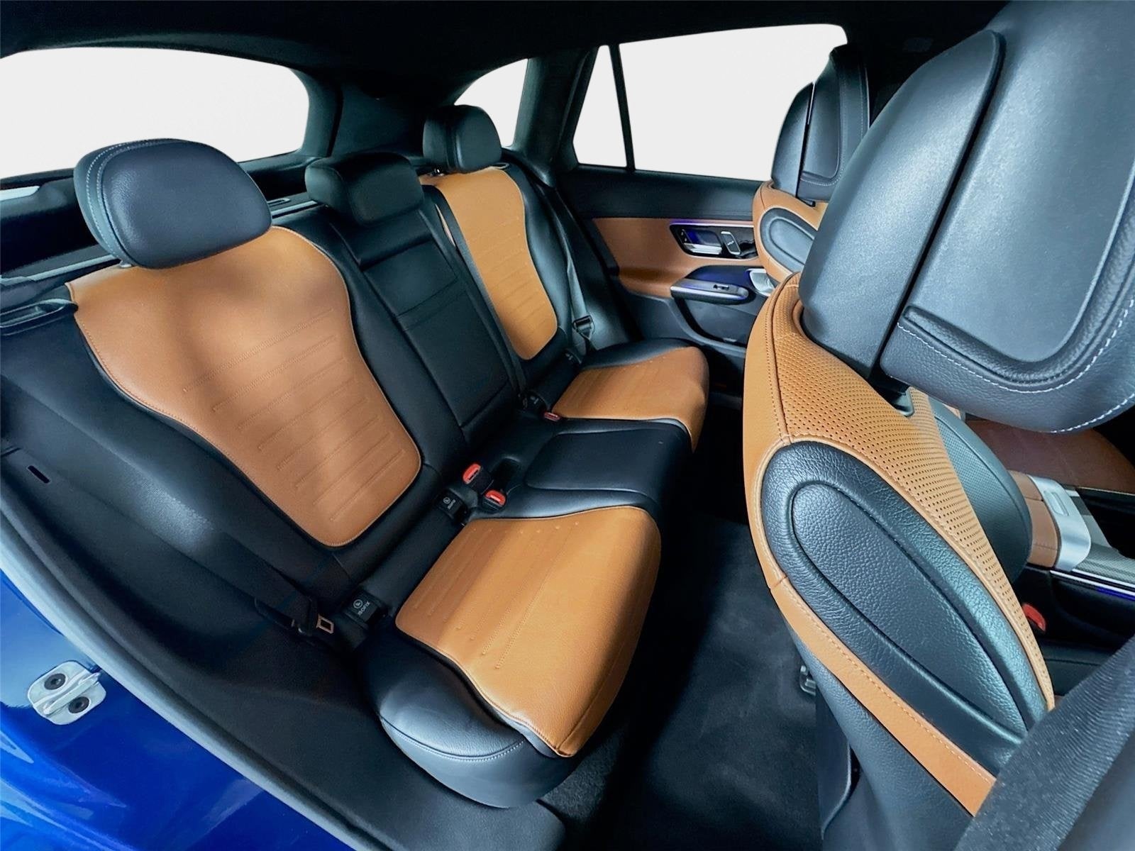 2023 Mercedes-Benz GLC GLC 300