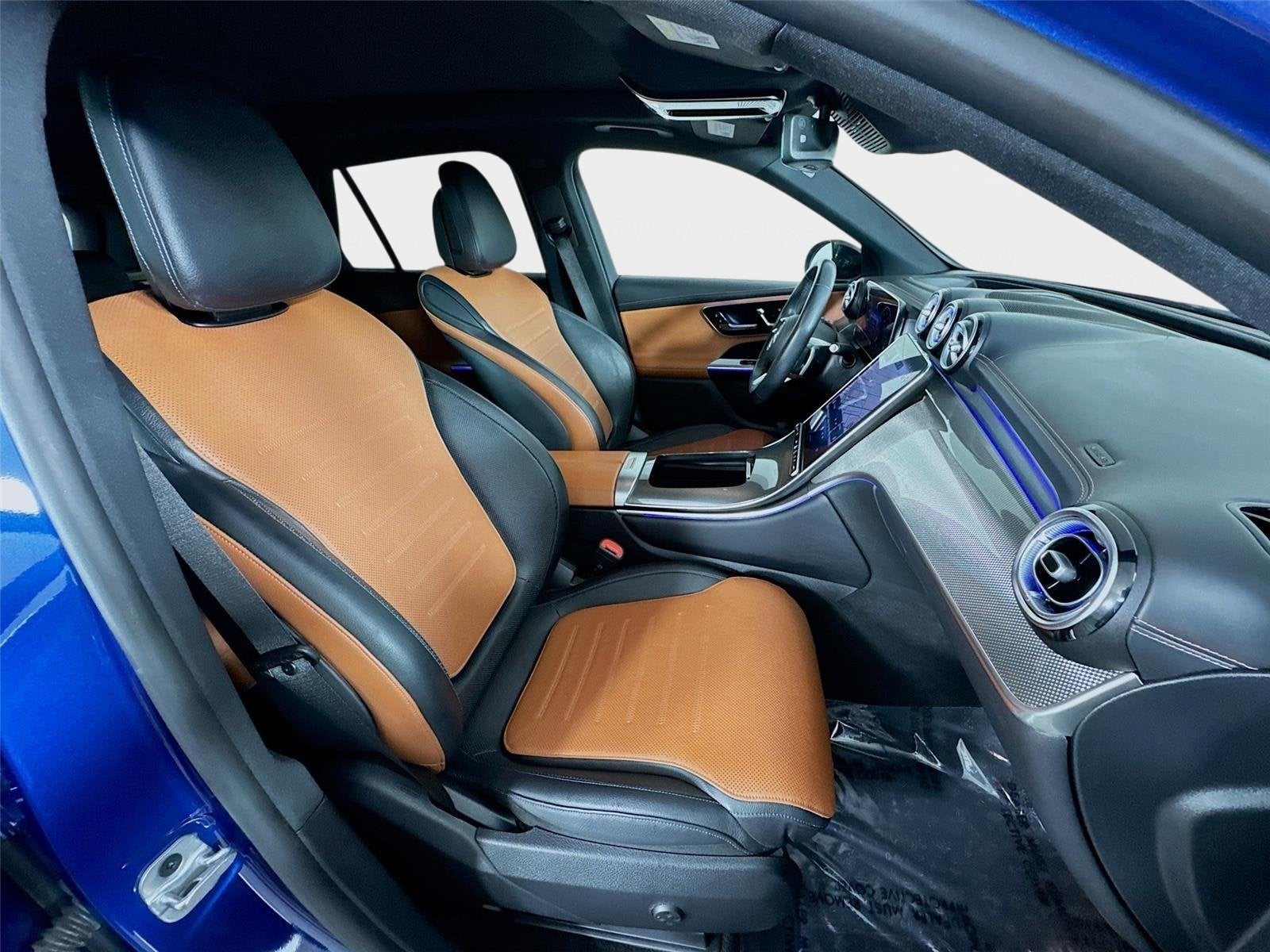 2023 Mercedes-Benz GLC GLC 300