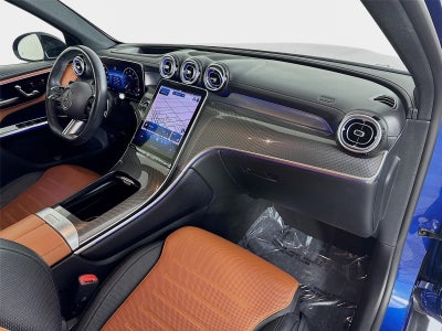 2023 Mercedes-Benz GLC GLC 300