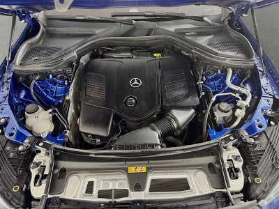 2023 Mercedes-Benz GLC GLC 300