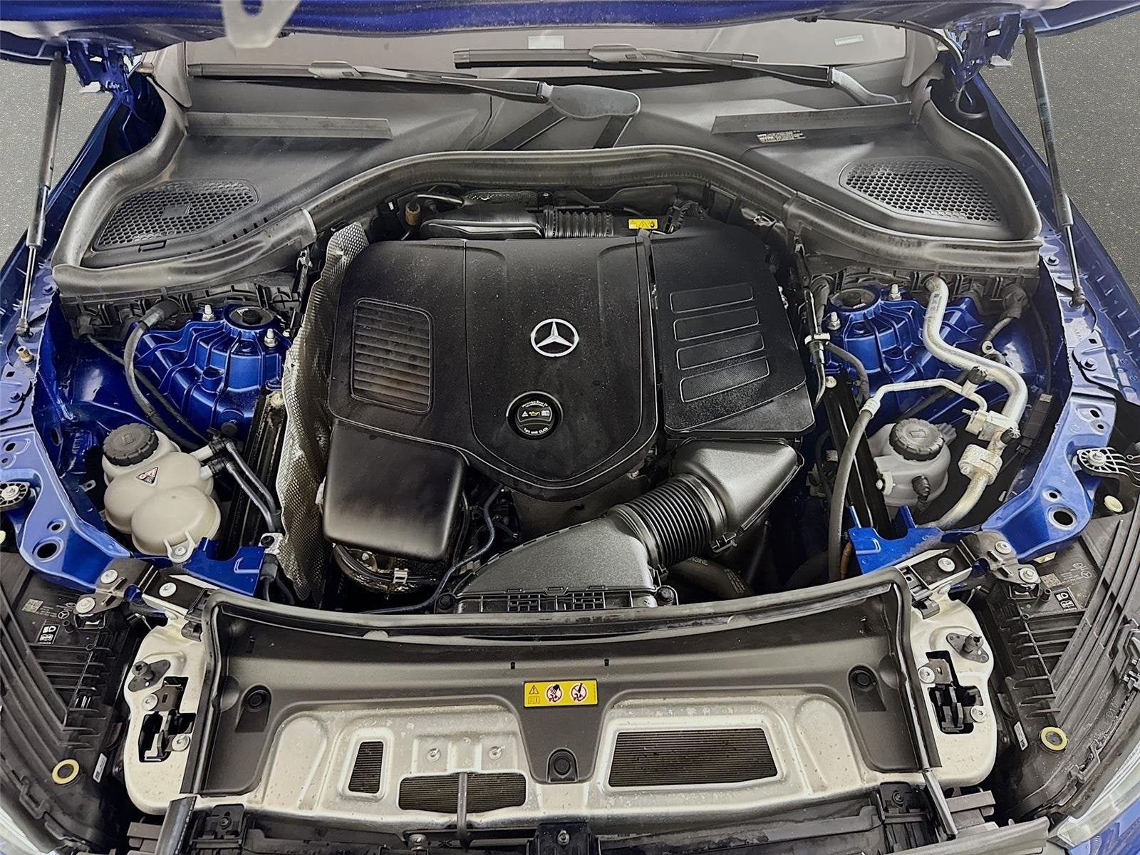 2023 Mercedes-Benz GLC GLC 300