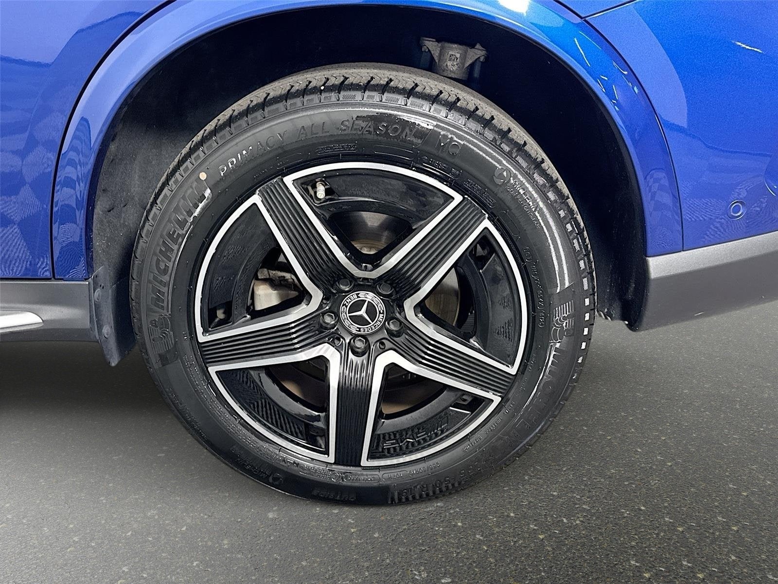2023 Mercedes-Benz GLC GLC 300