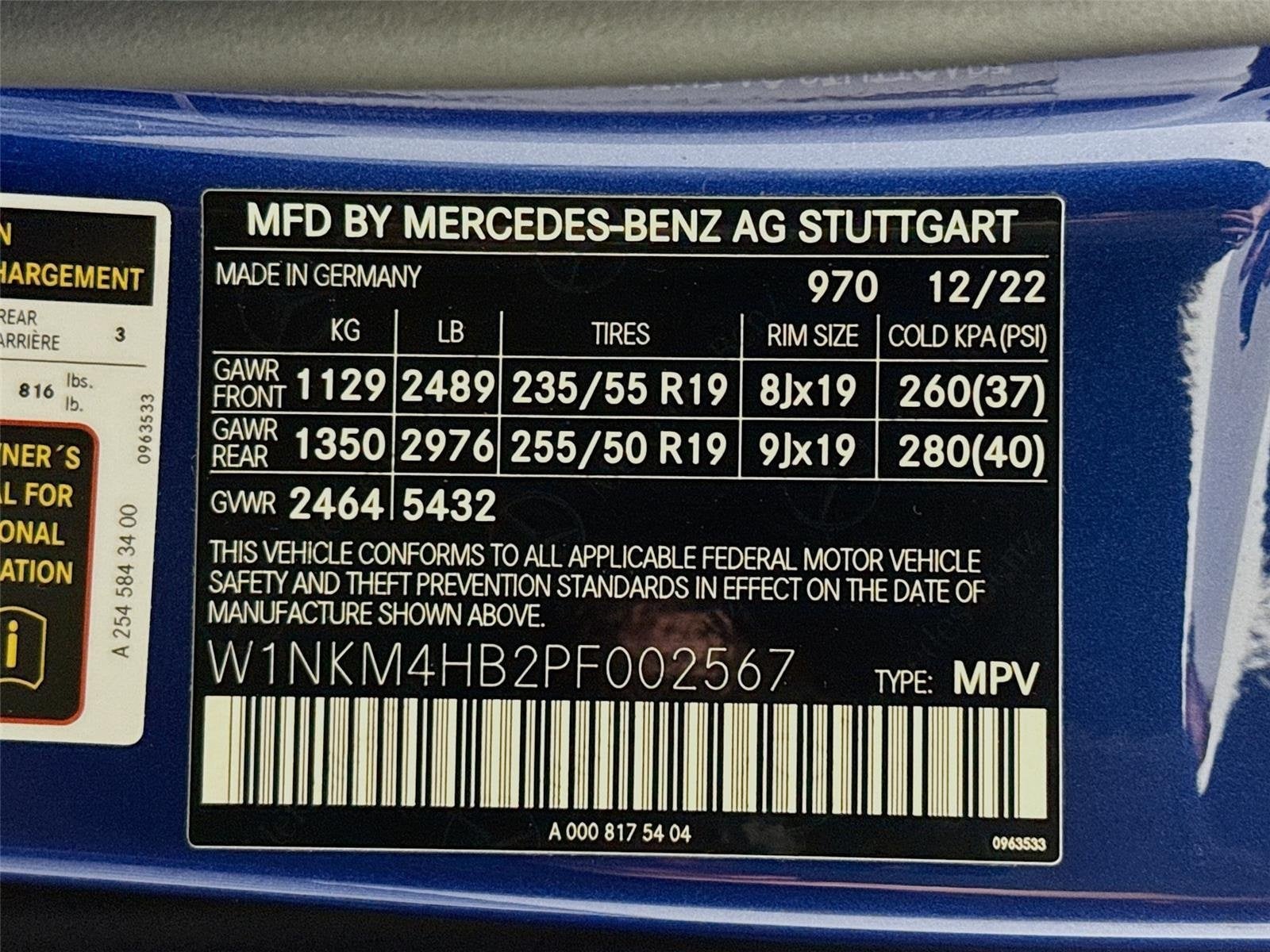 2023 Mercedes-Benz GLC GLC 300