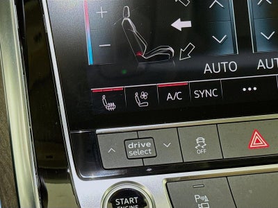 2023 Audi Q8 Premium Plus