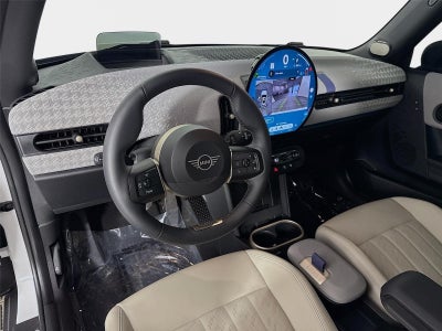 2025 MINI Hardtop 2 Door Cooper S