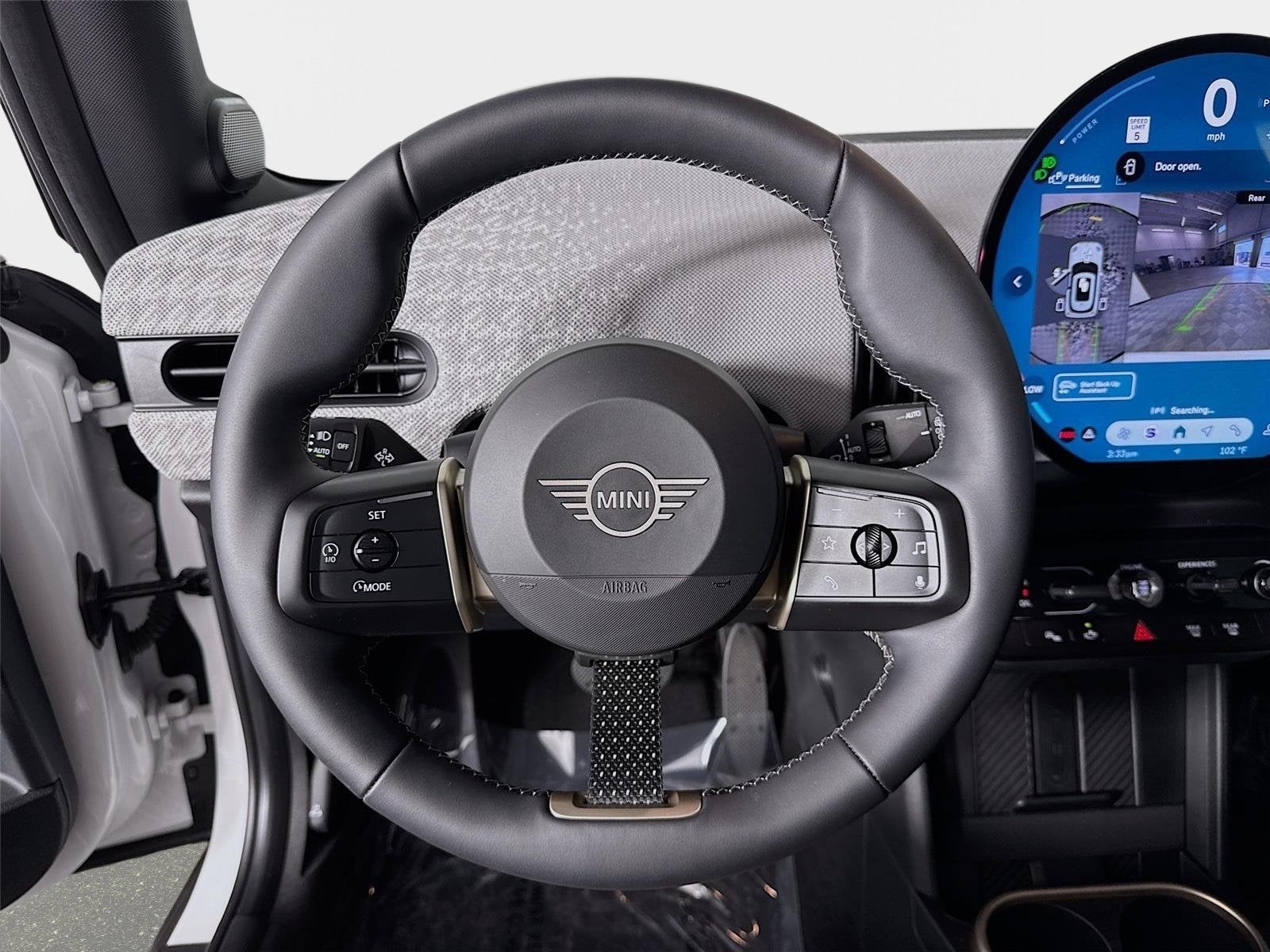 2025 MINI Hardtop 2 Door Cooper S