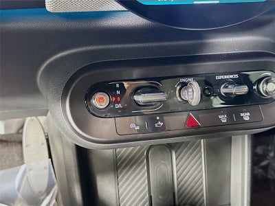 2025 MINI Hardtop 2 Door Cooper S