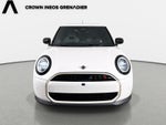 2025 MINI Hardtop 2 Door Cooper S
