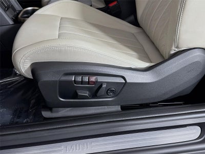 2025 MINI Hardtop 2 Door Cooper S