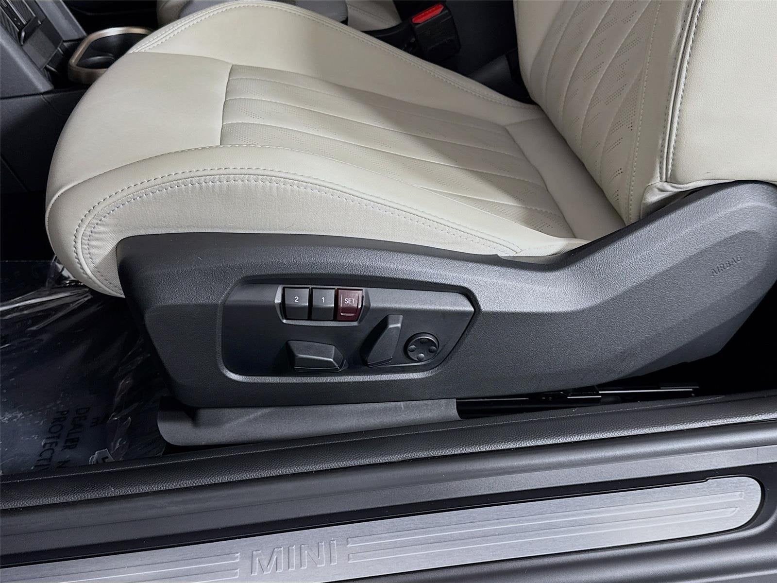 2025 MINI Hardtop 2 Door Cooper S