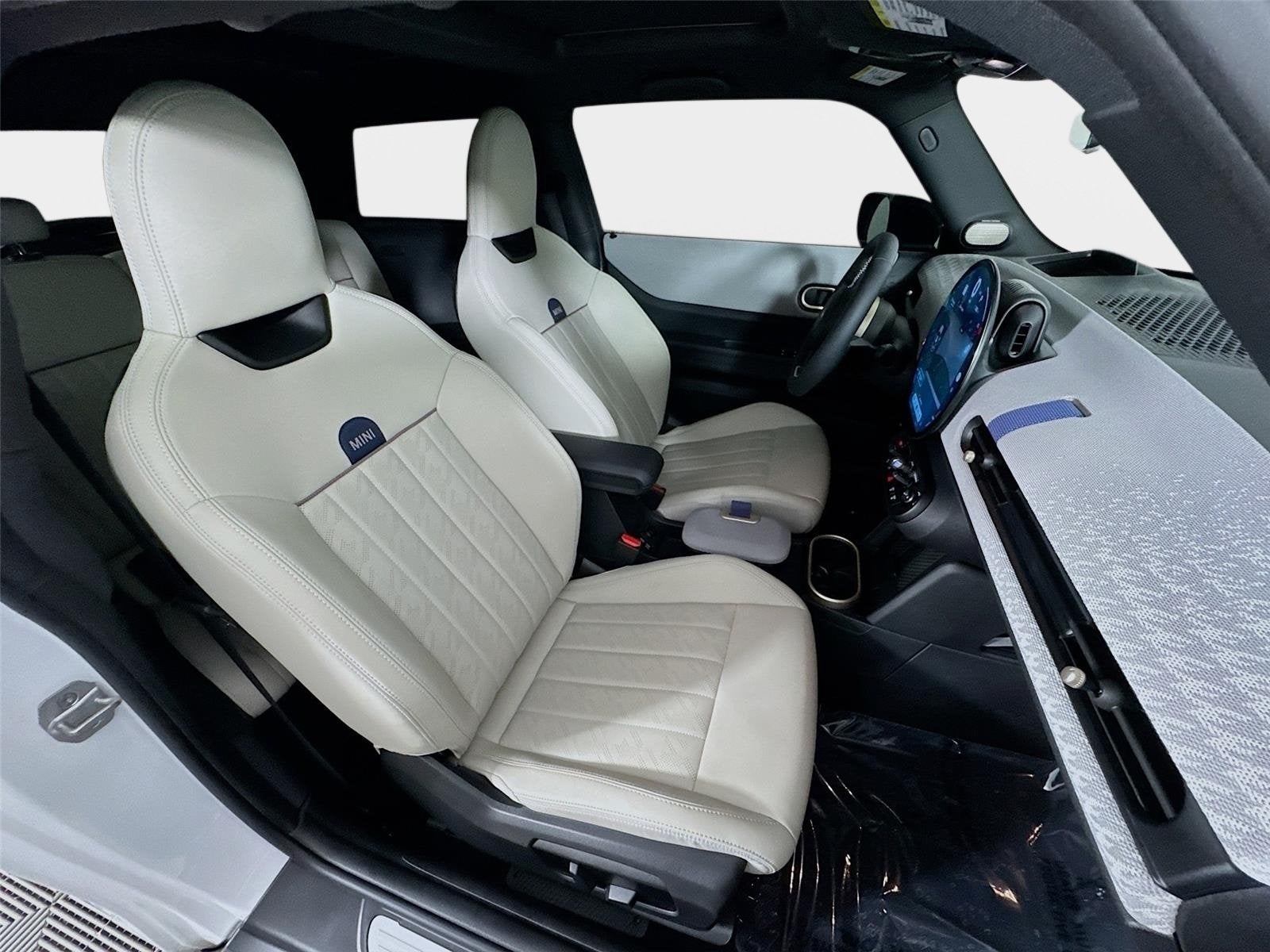 2025 MINI Hardtop 2 Door Cooper S