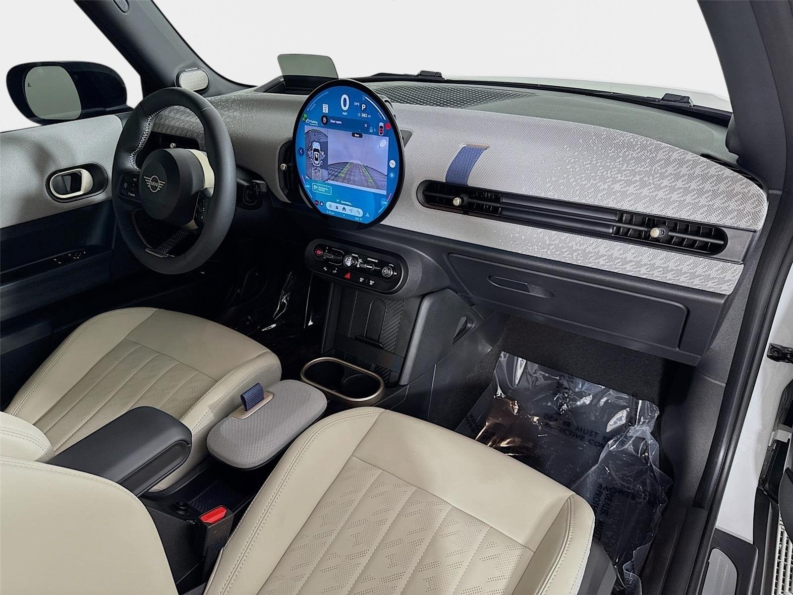 2025 MINI Hardtop 2 Door Cooper S