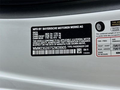 2025 MINI Hardtop 2 Door Cooper S