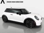 2025 MINI Hardtop 2 Door Cooper S