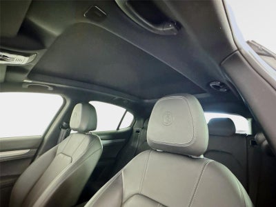 2025 Alfa Romeo Stelvio Base