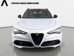 2025 Alfa Romeo Stelvio Base