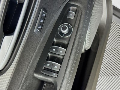 2025 Alfa Romeo Stelvio Base