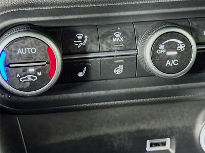 2025 Alfa Romeo Stelvio Base