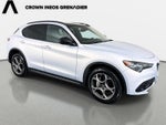 2025 Alfa Romeo Stelvio Base