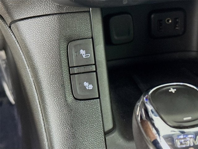 2019 GMC Acadia SLT