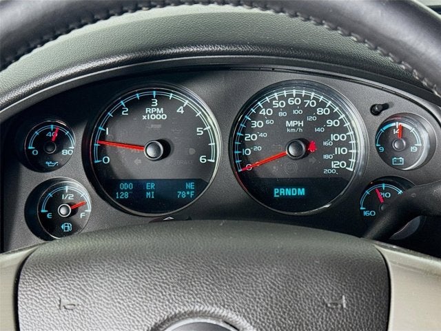 2014 Chevrolet Suburban LT