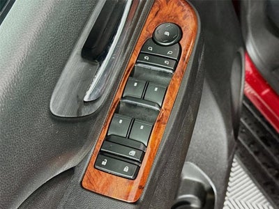 2014 Chevrolet Suburban LT