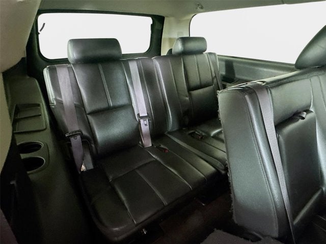 2014 Chevrolet Suburban LT