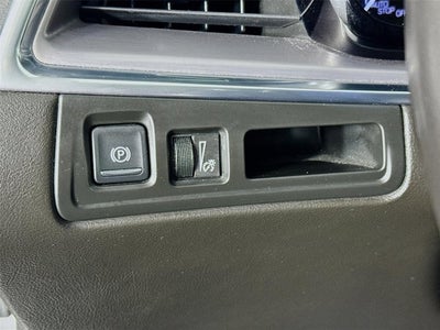 2018 Cadillac XT5 Luxury AWD