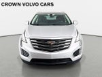2018 Cadillac XT5 Luxury AWD