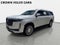 2022 Cadillac Escalade ESV Premium Luxury